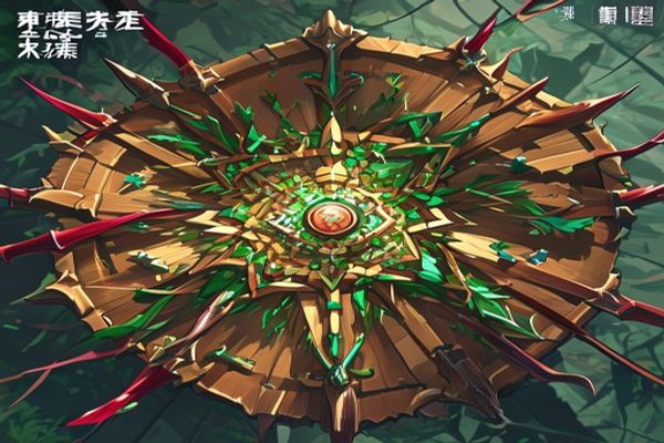 ap蛮王符文